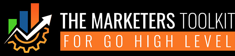 The Marketer's Toolkit